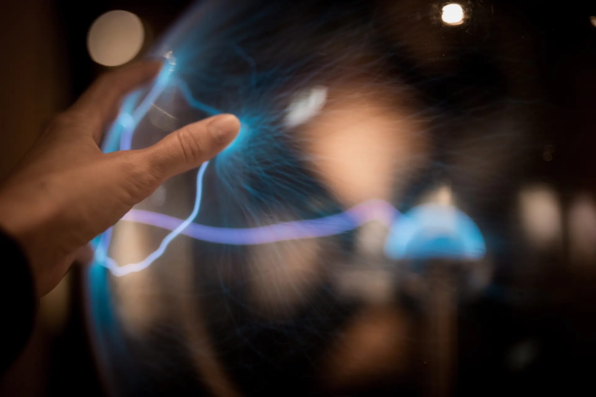 Zukunft der Suche in der KI für Hotels