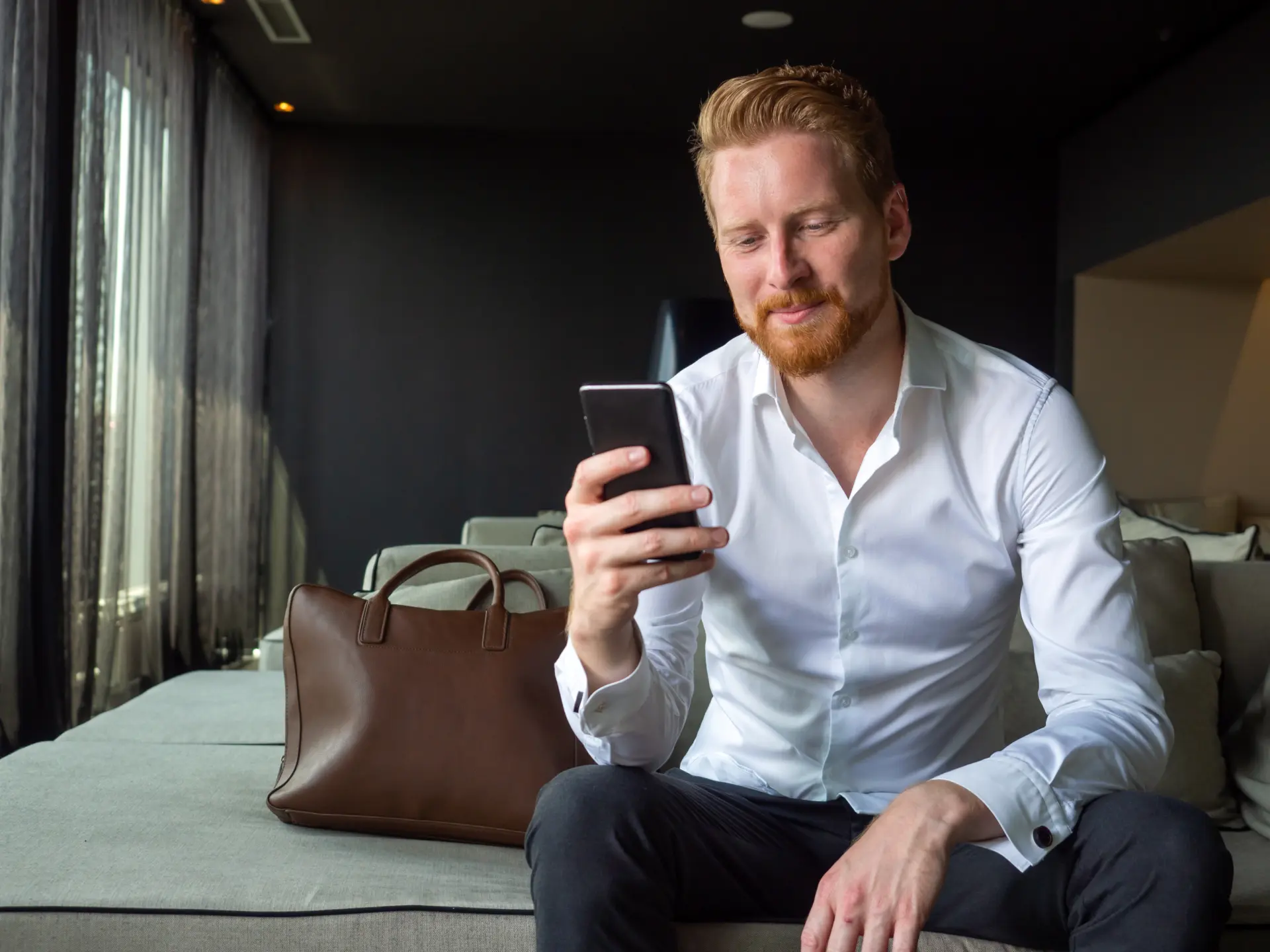 Such nach Hotel in Sprachmodellen wie ChatCPT und Google AI